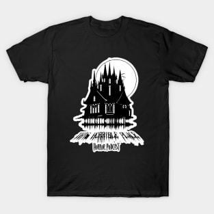 THP HORROR HOUSE T-Shirt